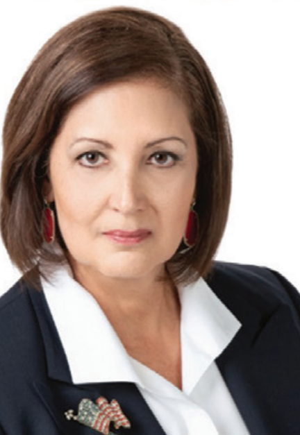 Diana Miller